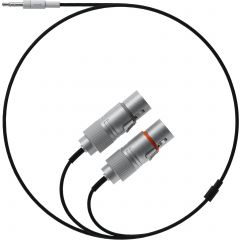 Teenage Engineering FIELD-CABLE-XLR-F - Vue 1